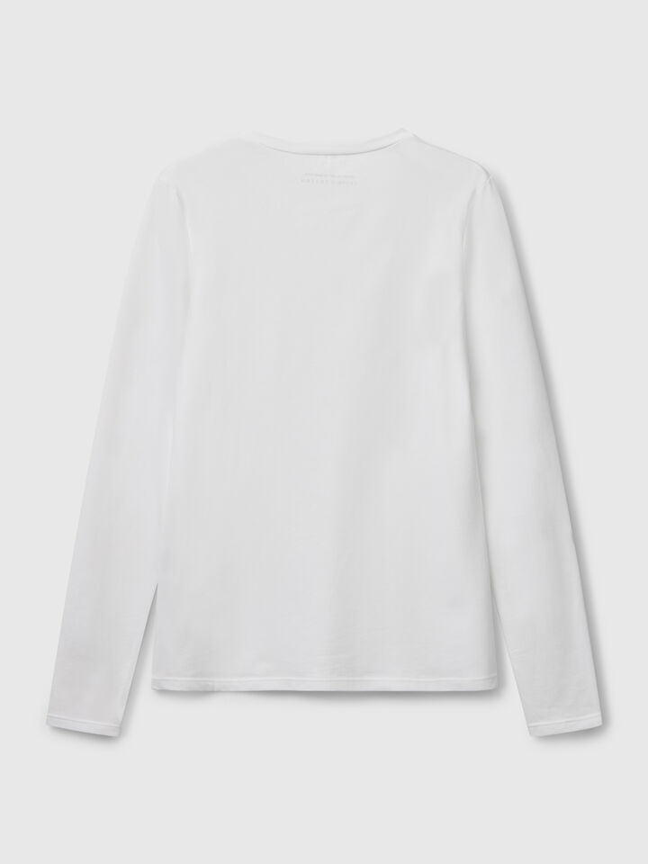 T-SHIRT M/L Donna image number 6